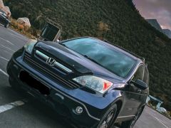 Сүрөт унаа Honda CR-V