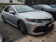 Сүрөт унаа Toyota Camry