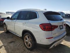 Photo of the vehicle BMW X3