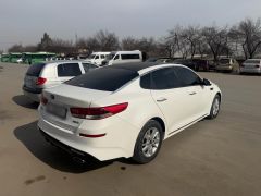 Сүрөт унаа Kia K5