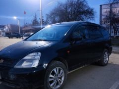 Фото авто Honda Stream