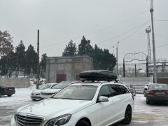 Photo of the vehicle Mercedes-Benz E-Класс