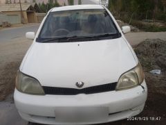 Photo of the vehicle Toyota Platz