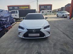 Сүрөт унаа Lexus ES