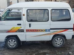 Сүрөт унаа Daewoo Damas