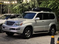 Фото авто Lexus GX