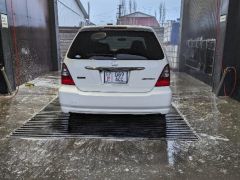 Фото авто Honda Odyssey