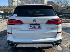 Сүрөт унаа BMW X5