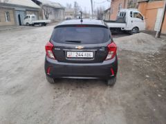 Photo of the vehicle Chevrolet Spark