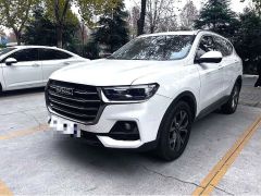 Фото авто Haval H6