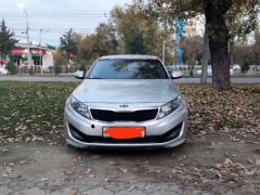 Сүрөт унаа Kia K5