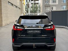 Photo of the vehicle Lexus RX