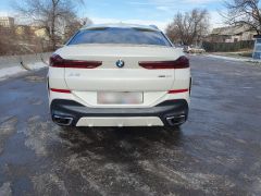 Фото авто BMW X6