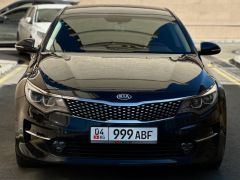 Сүрөт унаа Kia K5