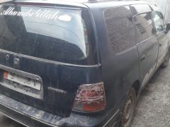 Сүрөт унаа Honda Odyssey