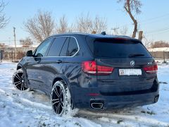 Сүрөт унаа BMW X5