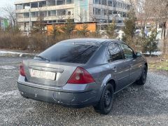 Фото авто Ford Mondeo