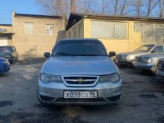 Фото авто Daewoo Nexia