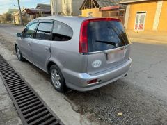 Сүрөт унаа Honda Stream