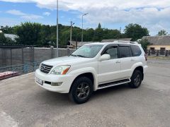 Фото авто Lexus GX