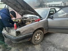 Photo of the vehicle Audi 100