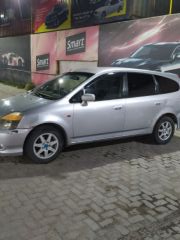 Сүрөт унаа Honda Stream