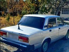 Сүрөт унаа ВАЗ (Lada) 2107