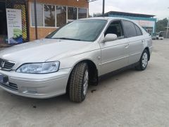 Сүрөт унаа Honda Accord