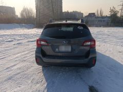 Photo of the vehicle Subaru Outback