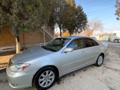 Photo of the vehicle Toyota Camry