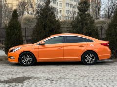 Сүрөт унаа Hyundai Sonata