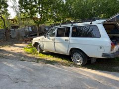 Сүрөт унаа ГАЗ 31029 Волга