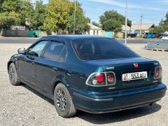 Сүрөт унаа Honda Civic