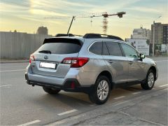 Фото авто Subaru Outback