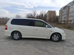 Сүрөт унаа Honda Odyssey