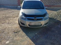 Photo of the vehicle Opel Zafira