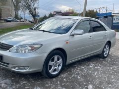 Сүрөт унаа Toyota Camry