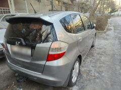 Сүрөт унаа Honda Jazz