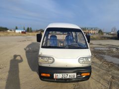 Сүрөт унаа Daewoo Damas