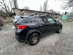 Сүрөт унаа Subaru Crosstrek