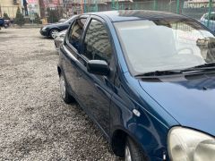 Сүрөт унаа Toyota Yaris