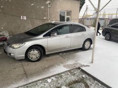 Photo of the vehicle Honda Civic