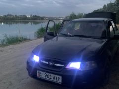 Сүрөт унаа Daewoo Nexia