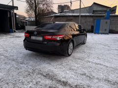 Photo of the vehicle Toyota Camry