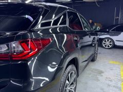 Сүрөт унаа Lexus RX