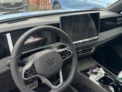 Фото авто Volkswagen Tiguan