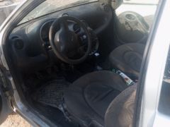 Photo of the vehicle Daewoo Matiz