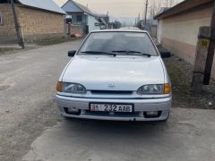 Фото авто ВАЗ (Lada) 2114