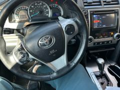 Сүрөт унаа Toyota Camry