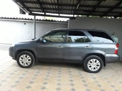 Photo of the vehicle Honda MDX